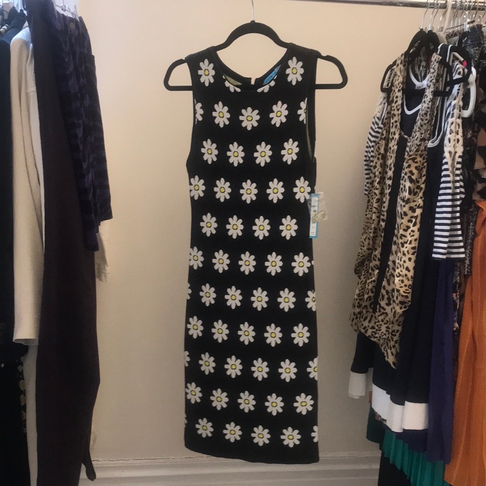 NWT Alice + Olivia Dress